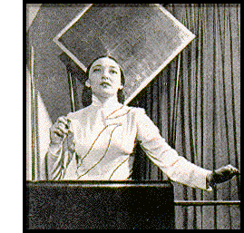 Clara Rockmore